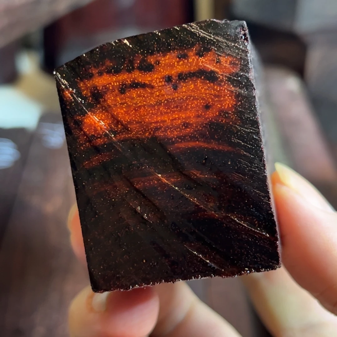 印度小叶琴料木料