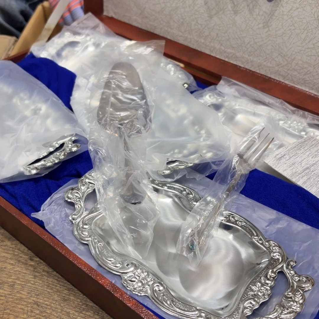 般若中古美术工艺品