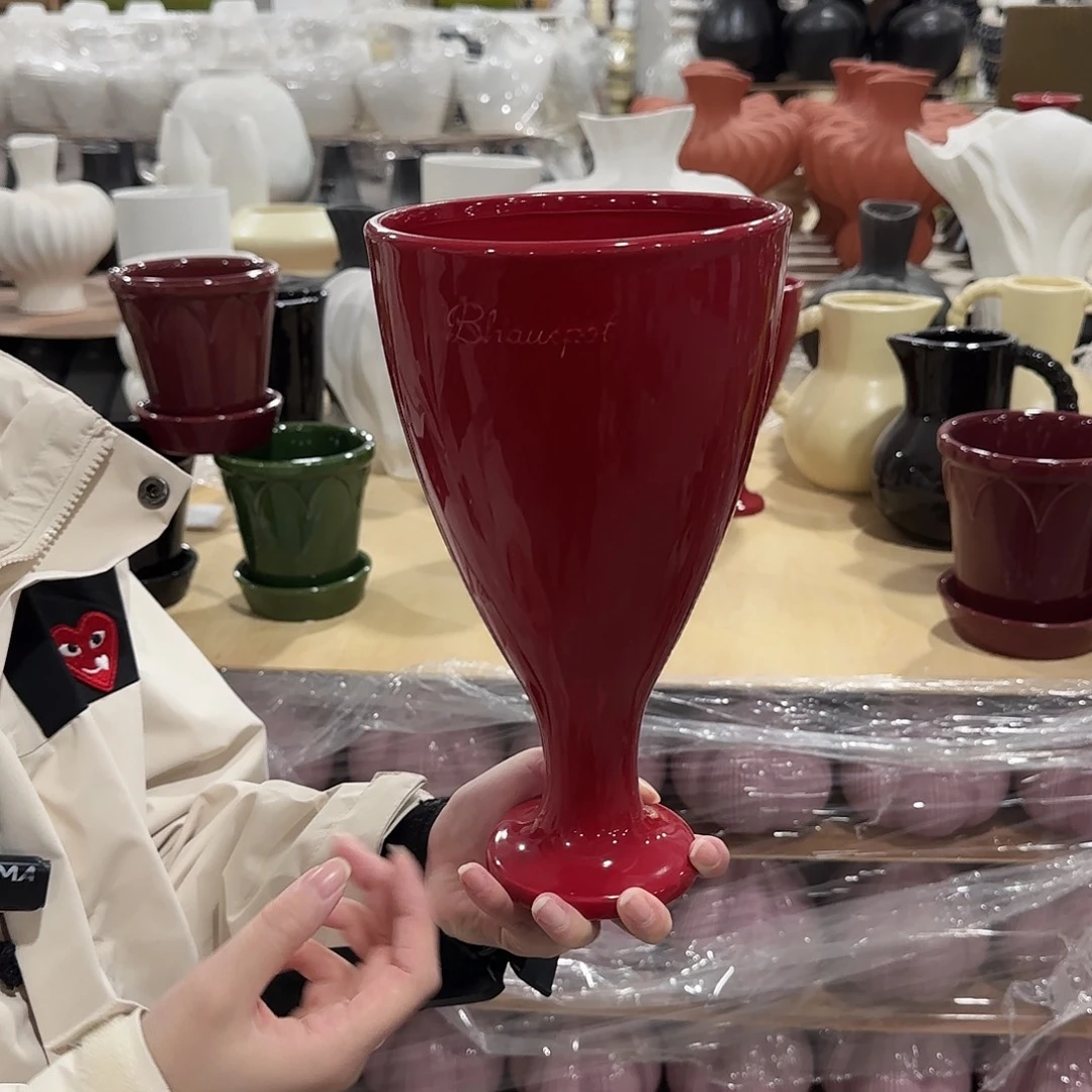 大号花盆花盆花盆无孔