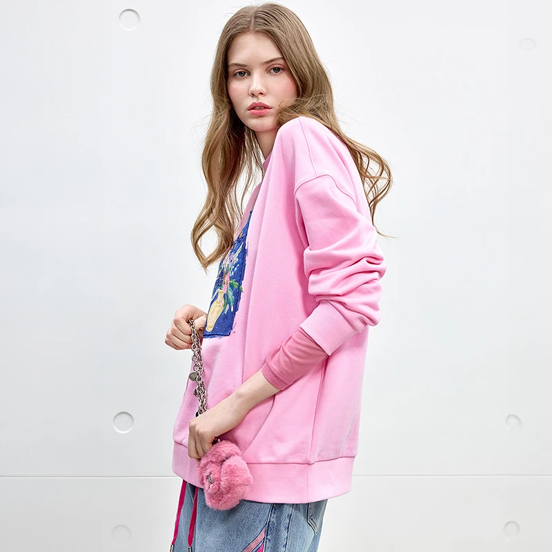 Juicy Couture橘滋2025秋季新款女款
