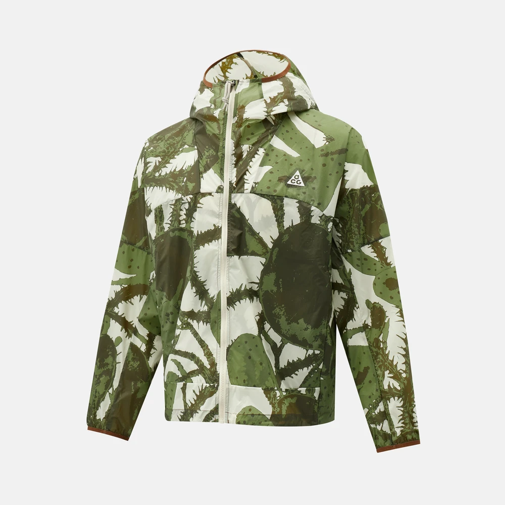 【滔搏联动】NIKE耐克男子ACG WNDPRF CNDRN梭织连帽外套IH3581-229