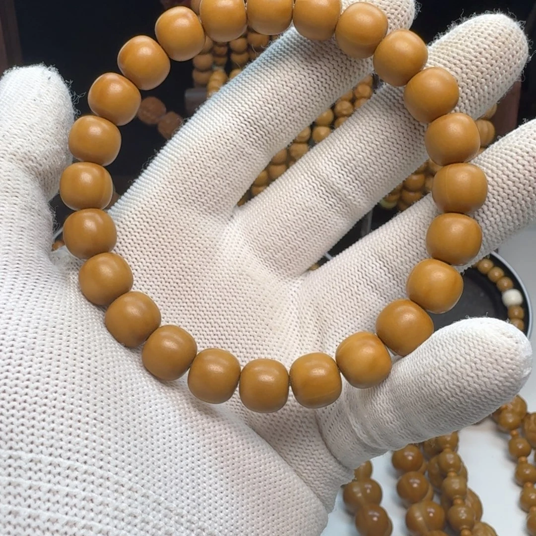 猴头核桃吊坠老型