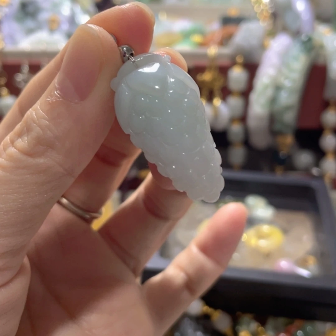 【闪购商品】未镶嵌手链翡翠