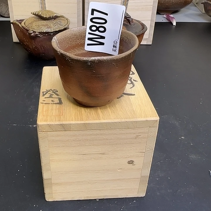 备前烧作品备前烧作品