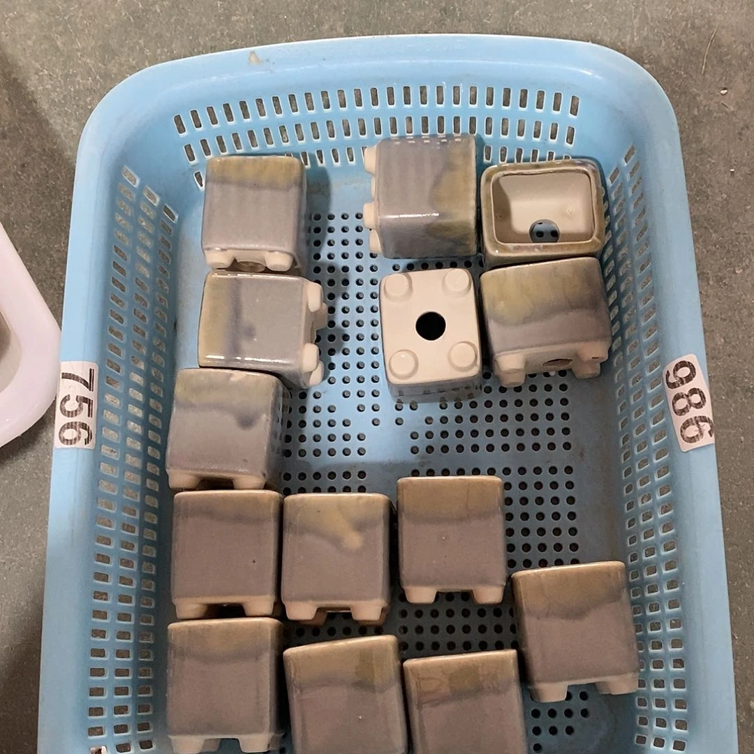 「满9.9米包邮」6个瑕疵随机