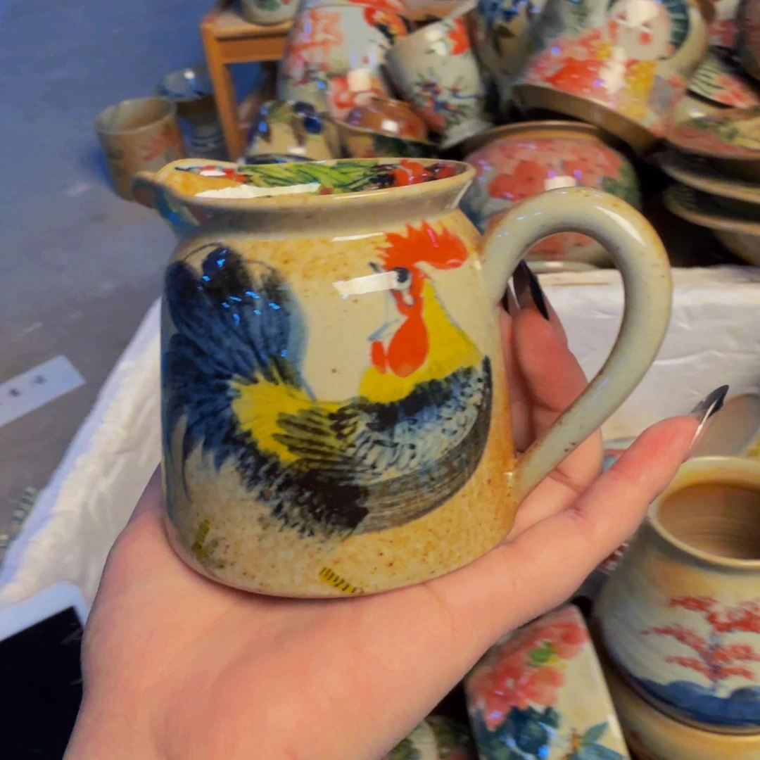 陶景德镇源头厂家