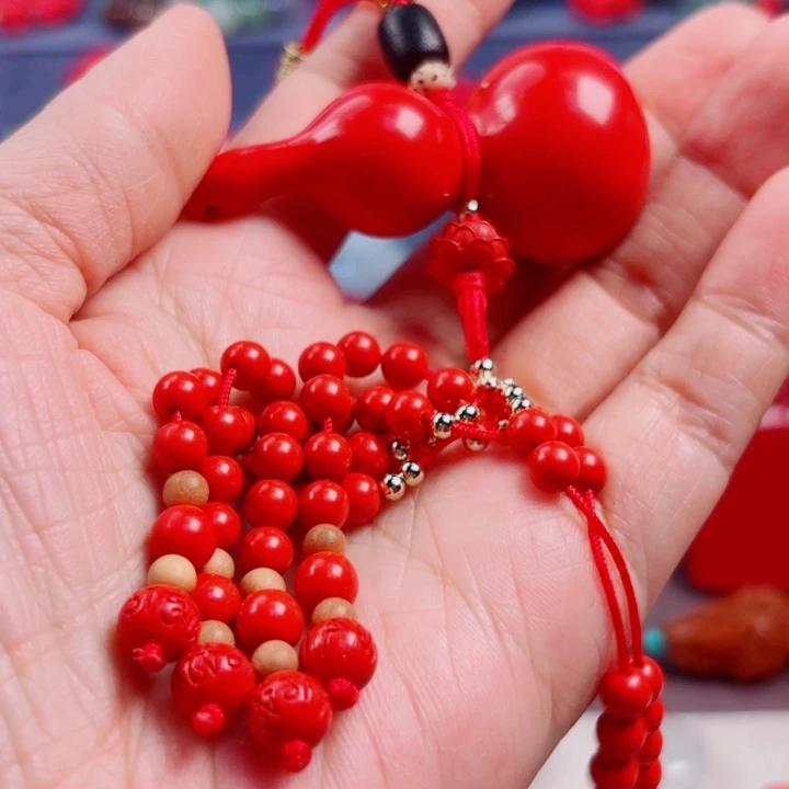 橄榄核吊坠?**一多样性发货一件