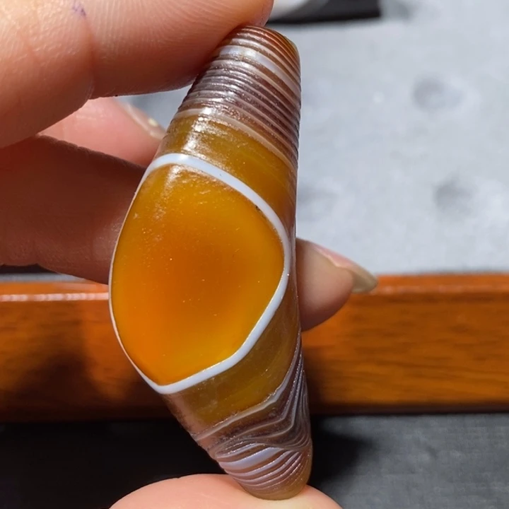 玛瑙/玉髓玛瑙未镶嵌