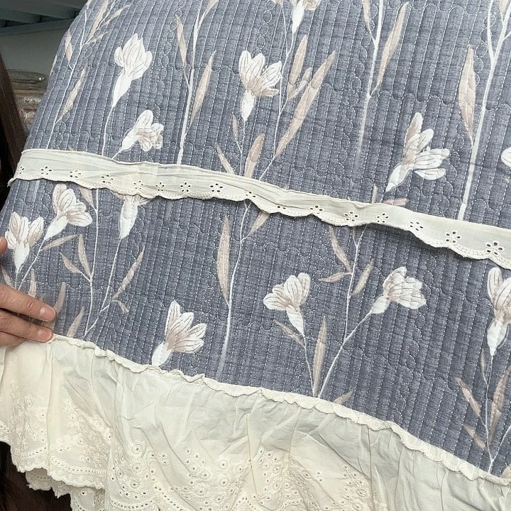 棉棉2.6榻榻米床盖