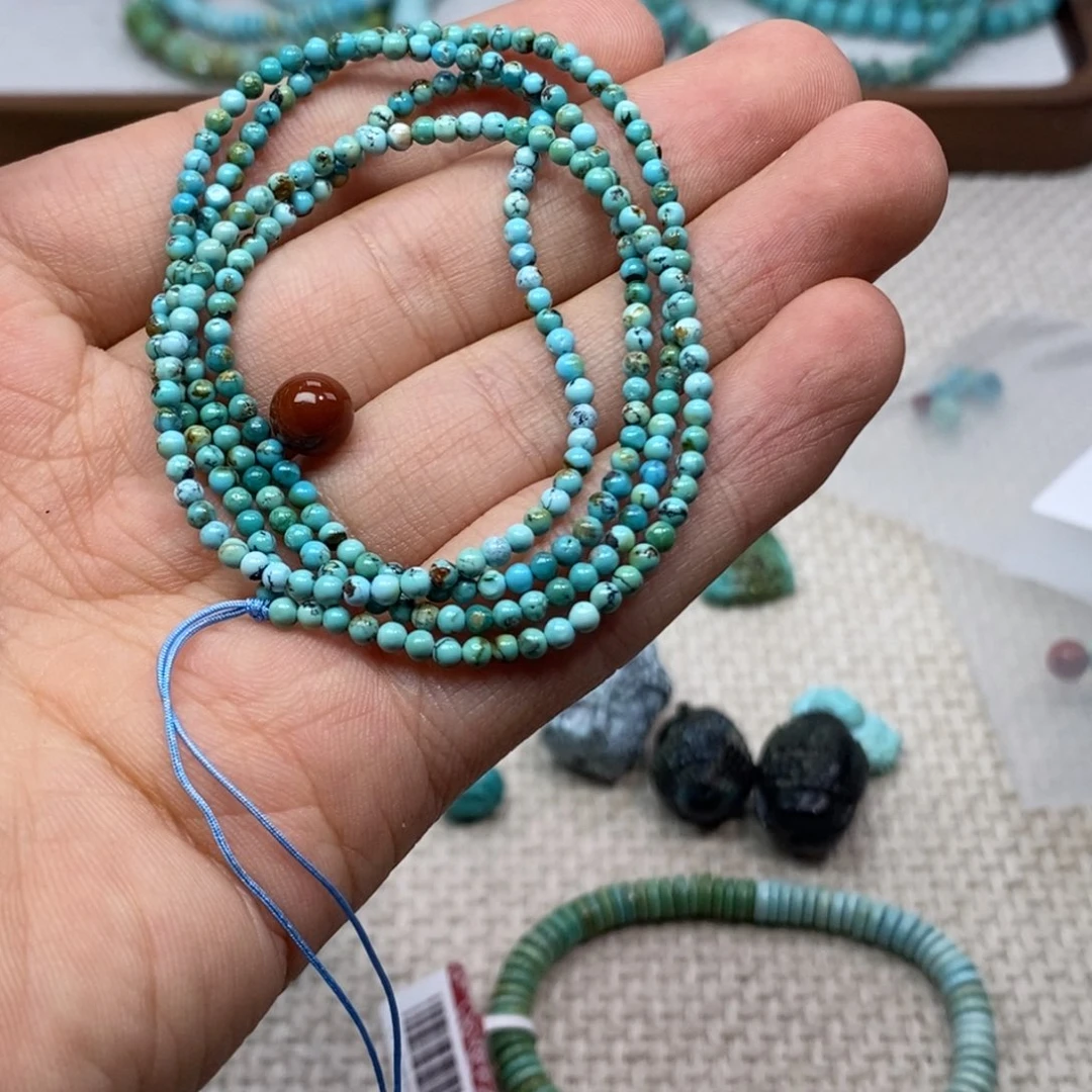 【闪购商品】未镶嵌509南红玛瑙