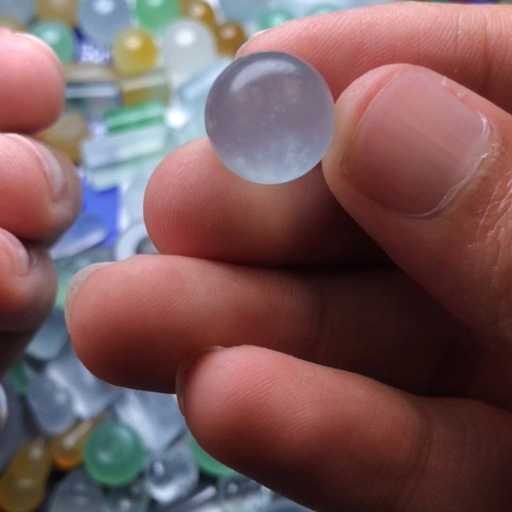 未镶嵌定制翡翠挂件