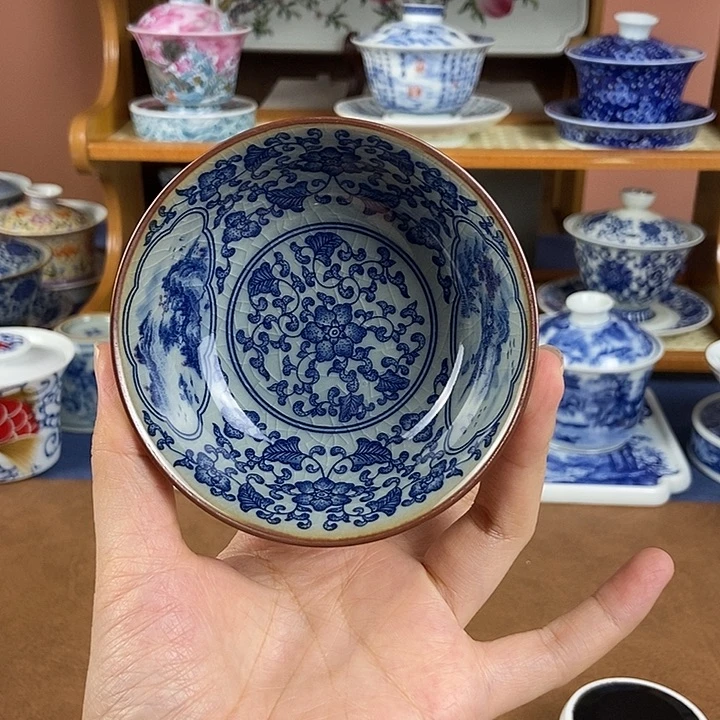 陶瓷制品加工企业