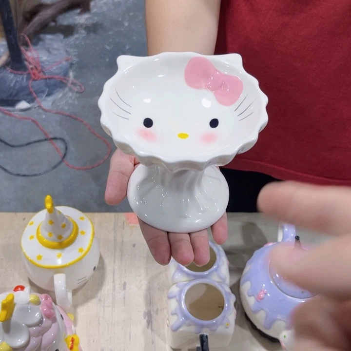 我们都是好孩子呀我也是