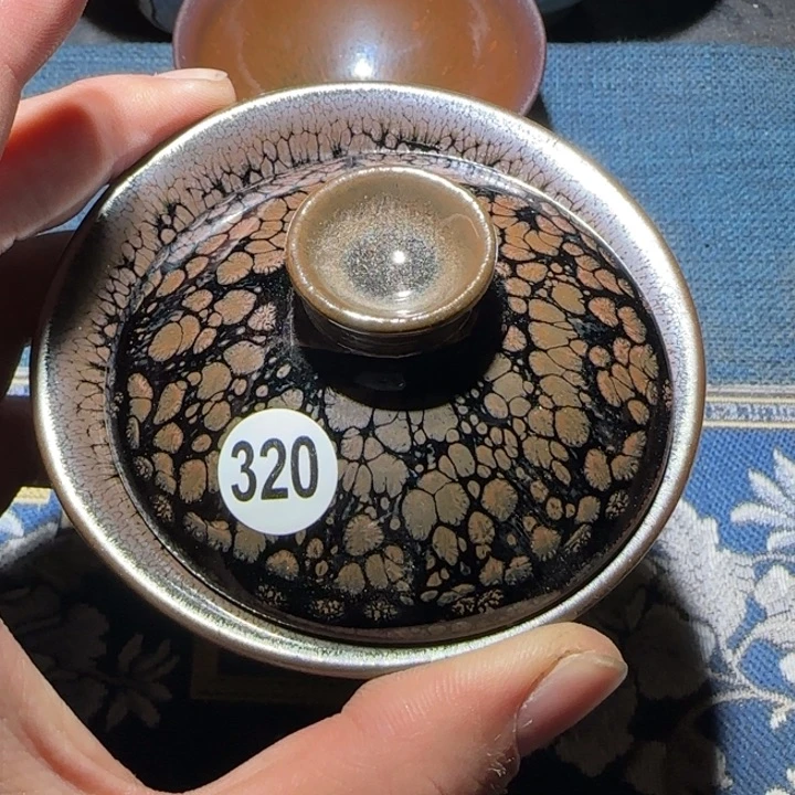 茶盏15米包邮，15米包邮