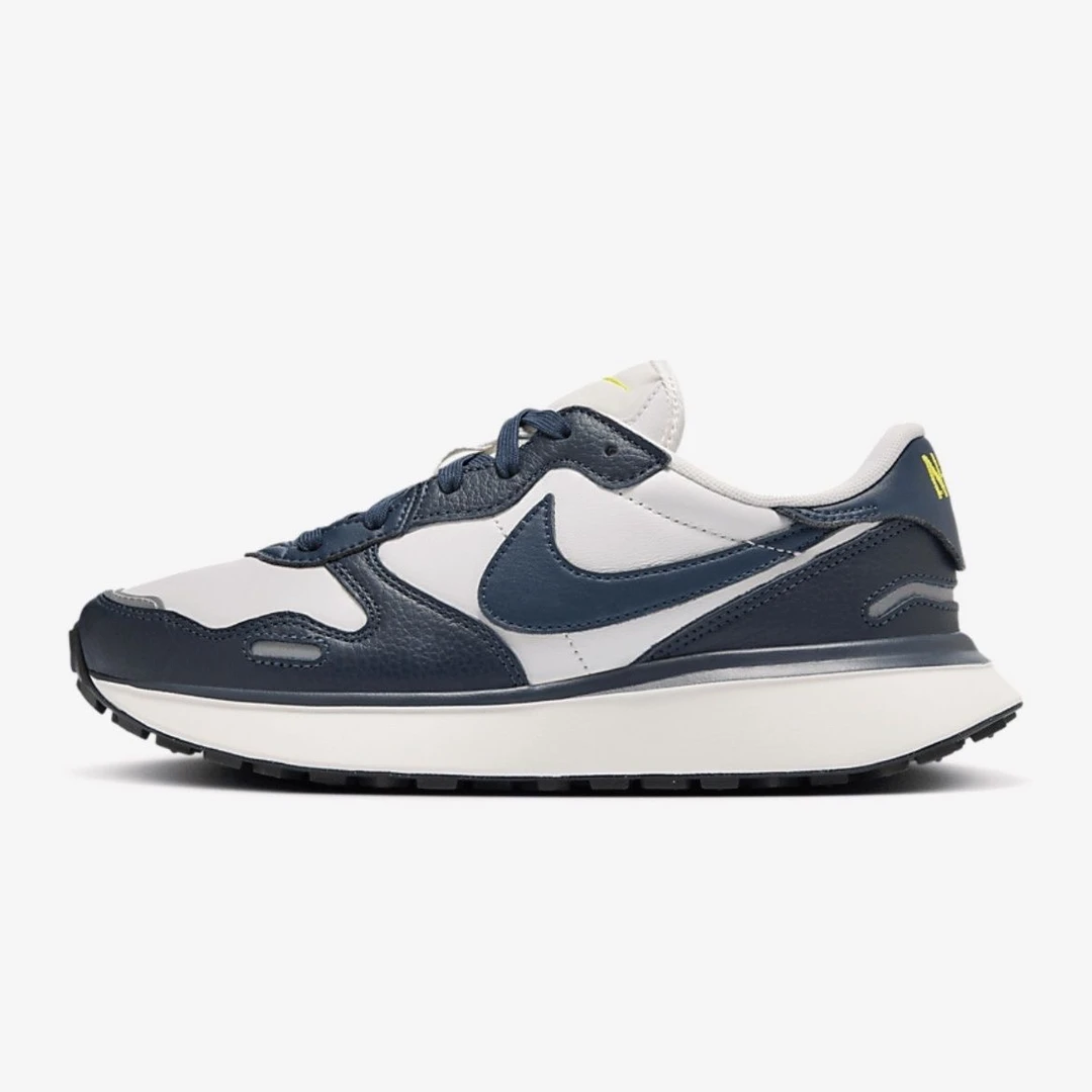 【断码特价宝】NIKE/耐克女鞋Waffle缓震舒适运动跑步鞋 FQ8721-101