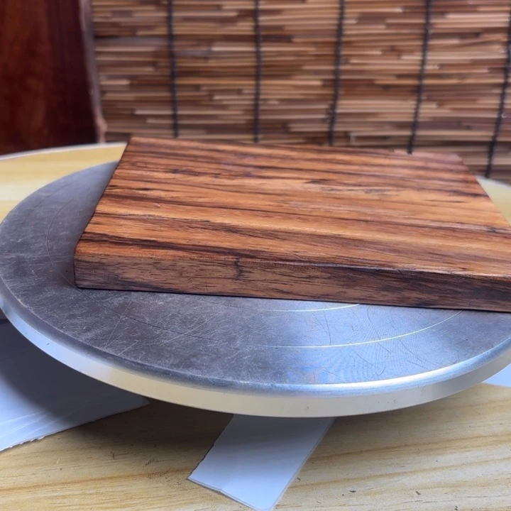 五***山大叶紫檀（黑酸枝木类）