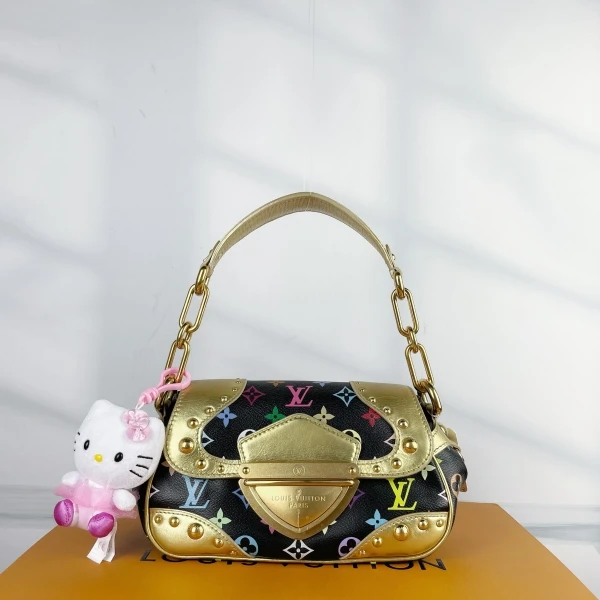 包包/路易威登/99新/250124QR0025