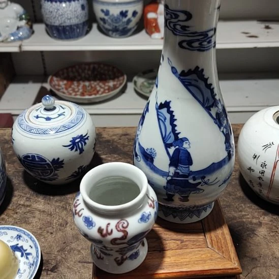 山***间瓷片不包邮！！！！！！！！