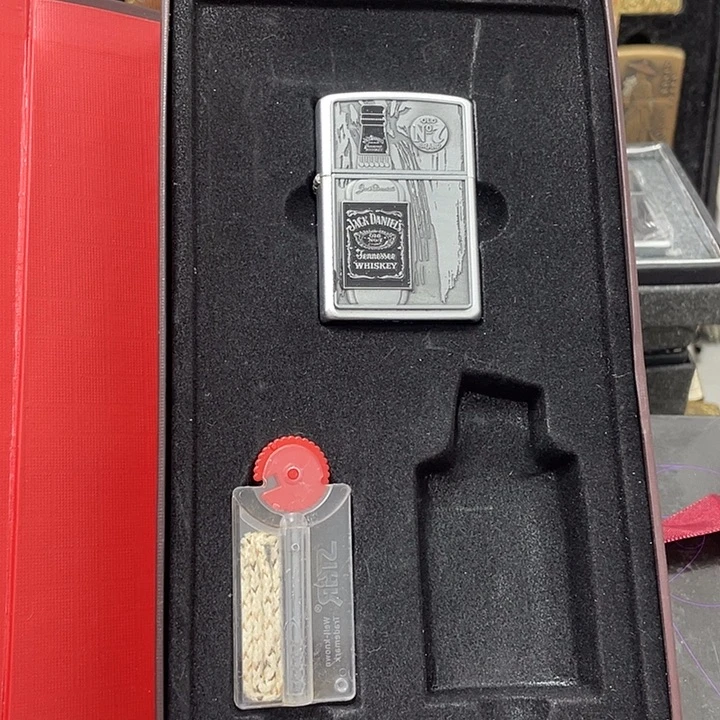 恒星捷克丹尼礼盒