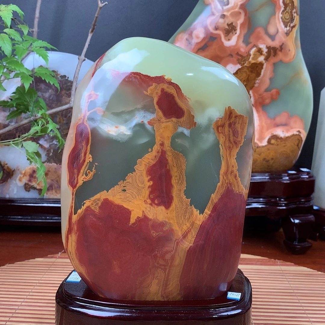 石材摆件摆件摆件