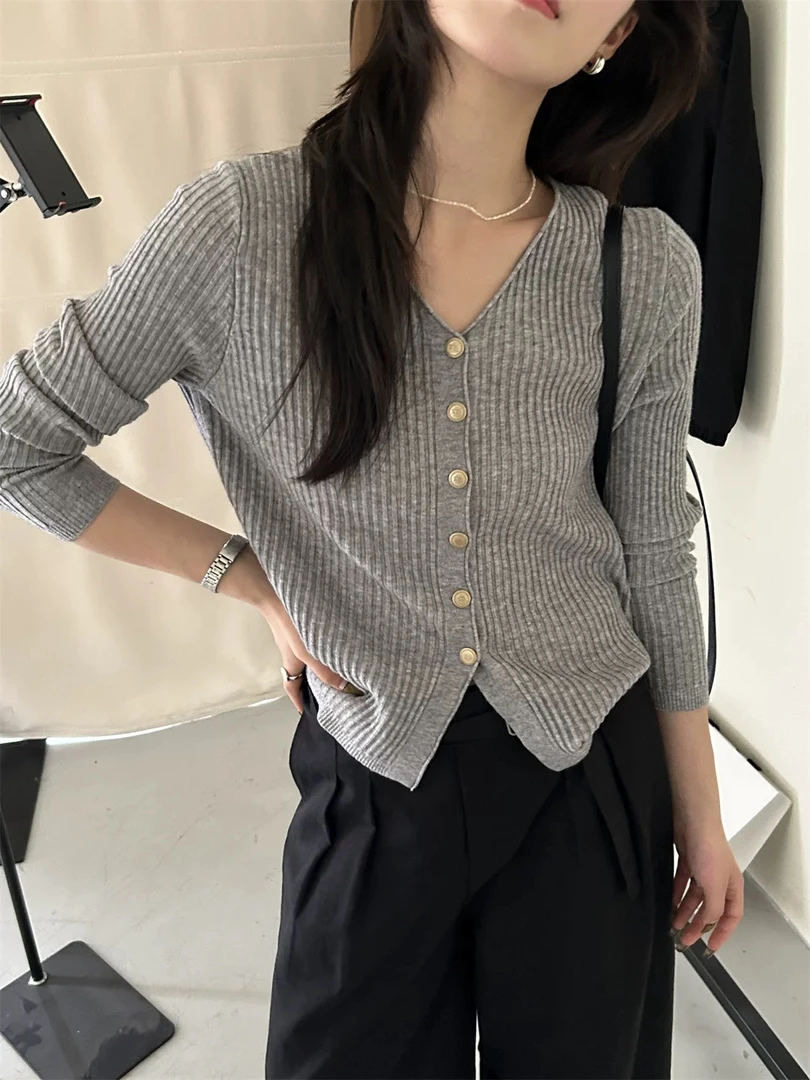 羊毛（衣长54推荐90-140斤）【谷6037灰】