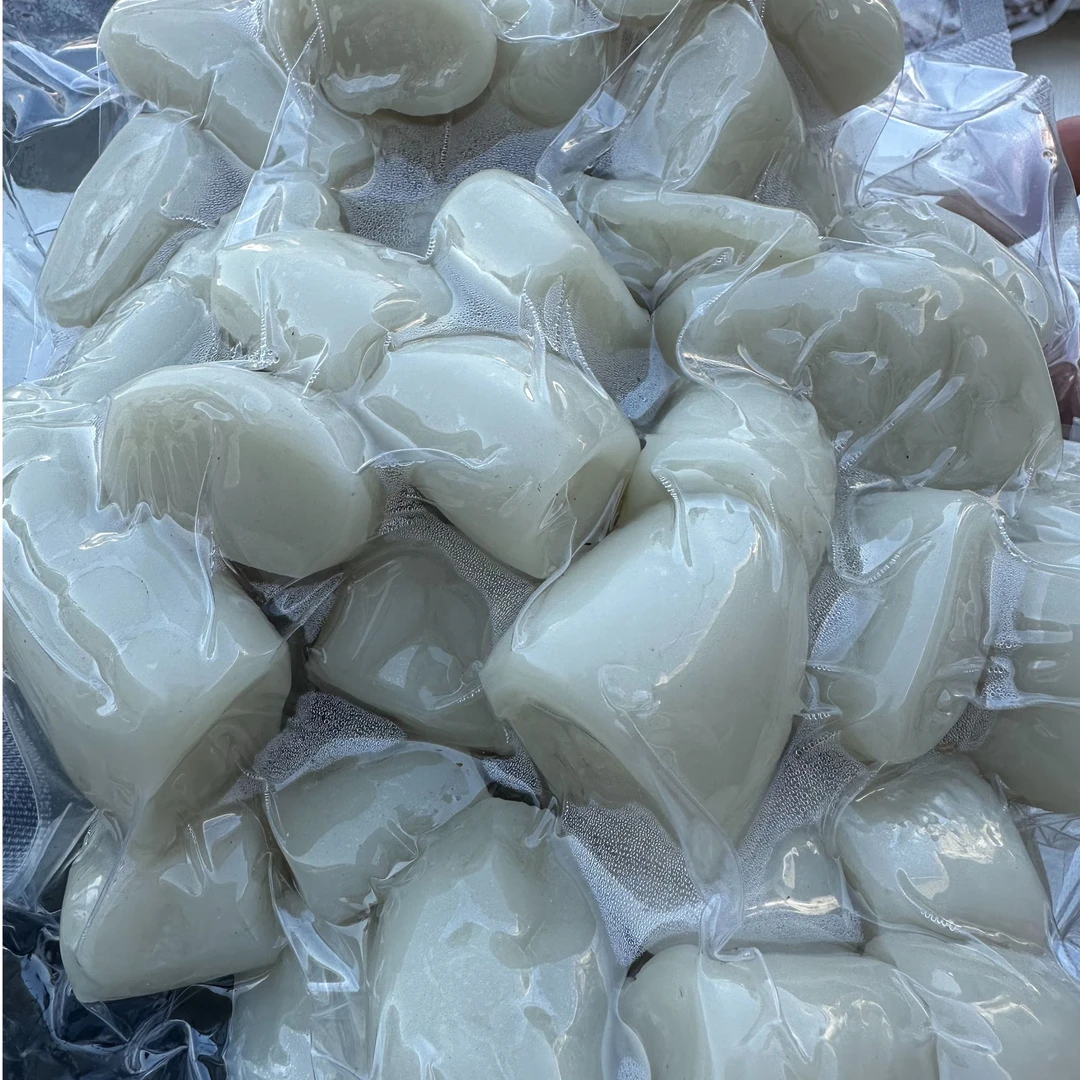 当涂手工农家手打年糕、方糕