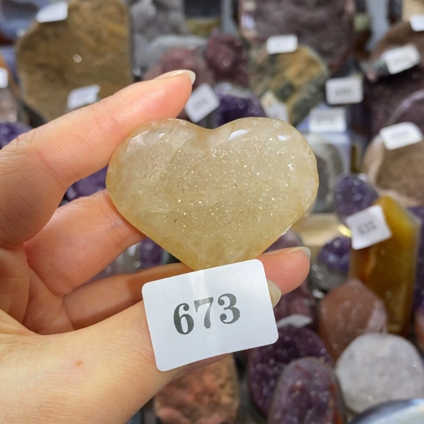 【闪购商品】紫晶大型摆件（非配饰）未镶嵌