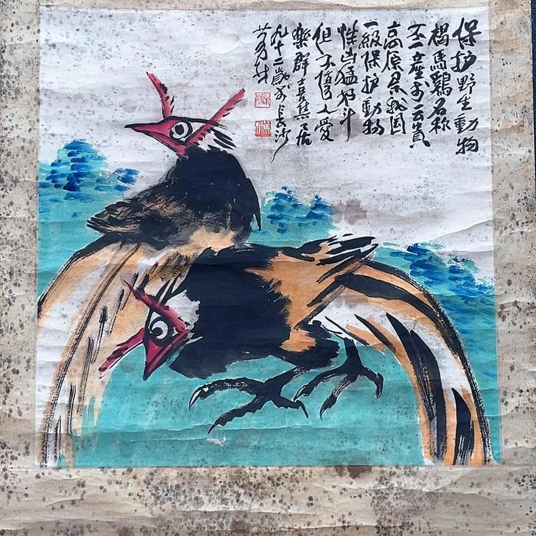 云*隔空喊话你不要再问为什么