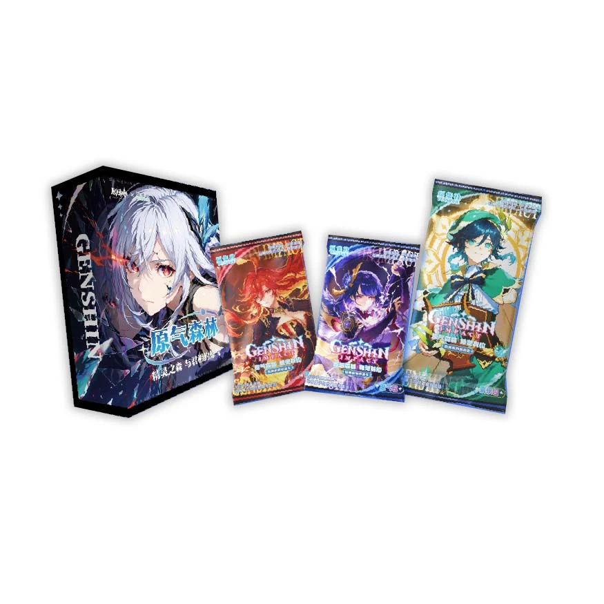 慢羊羊【抓怪兽】原气森林-精灵有约卡 默认代拆