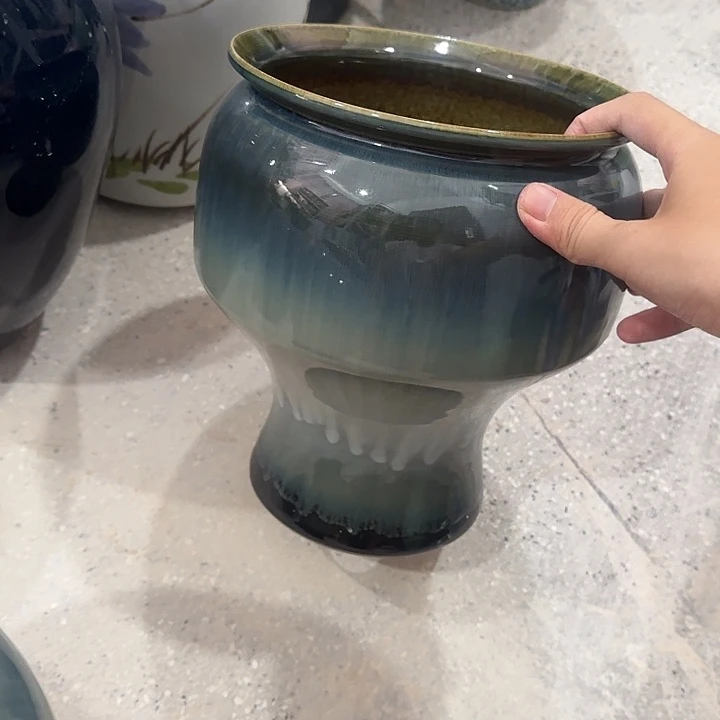 摆件正品有孔正品