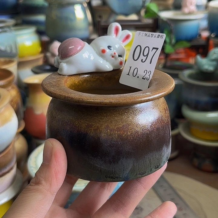 瓷片景德镇陶瓷手工制作