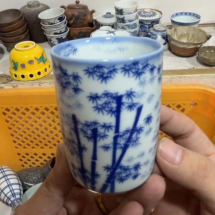 陶瓷推荐第二名20包邮