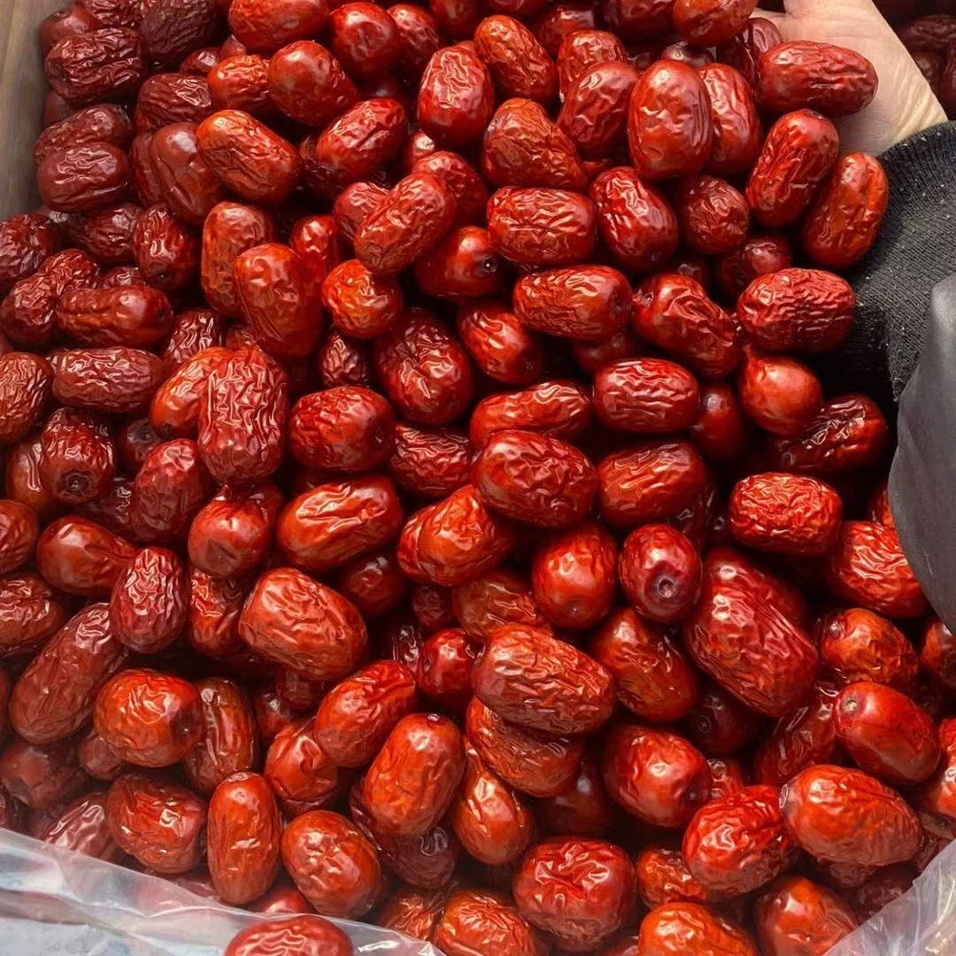 【杨贵妃】精选一级红枣500g