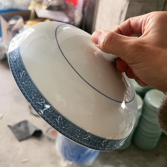 盘盖子一个陶瓷陶瓷陶瓷