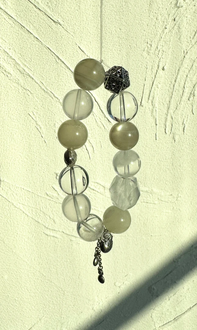 【月晶和运】天然水晶