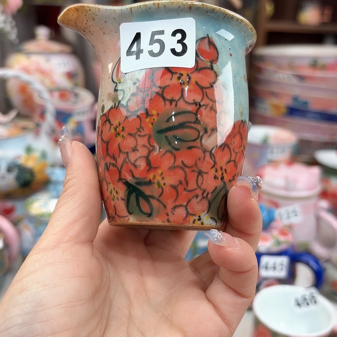 瓷片在这个社会也能遇到这种问题