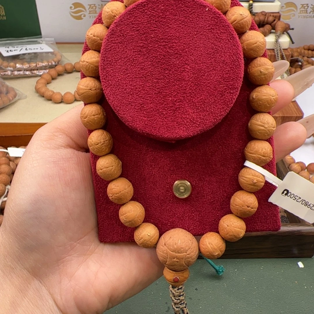 手串凤眼菩提新品10mm手串7