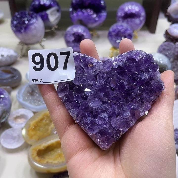 玛瑙/玉髓摆件未镶嵌摆件907