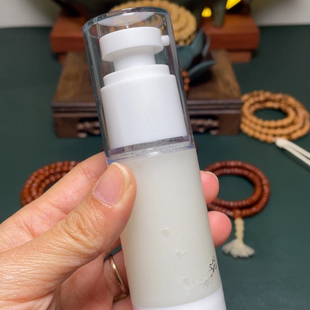 柏香籽/百香籽吊坠文玩油