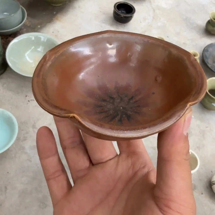 用***6摆件瓷器瓷器瓷器