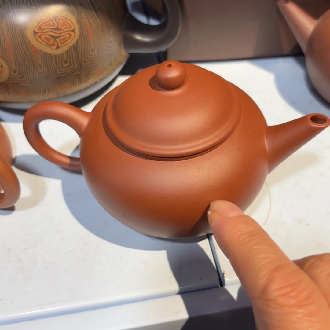 日***3紫砂茶壶紫砂杯是真的美到让所有