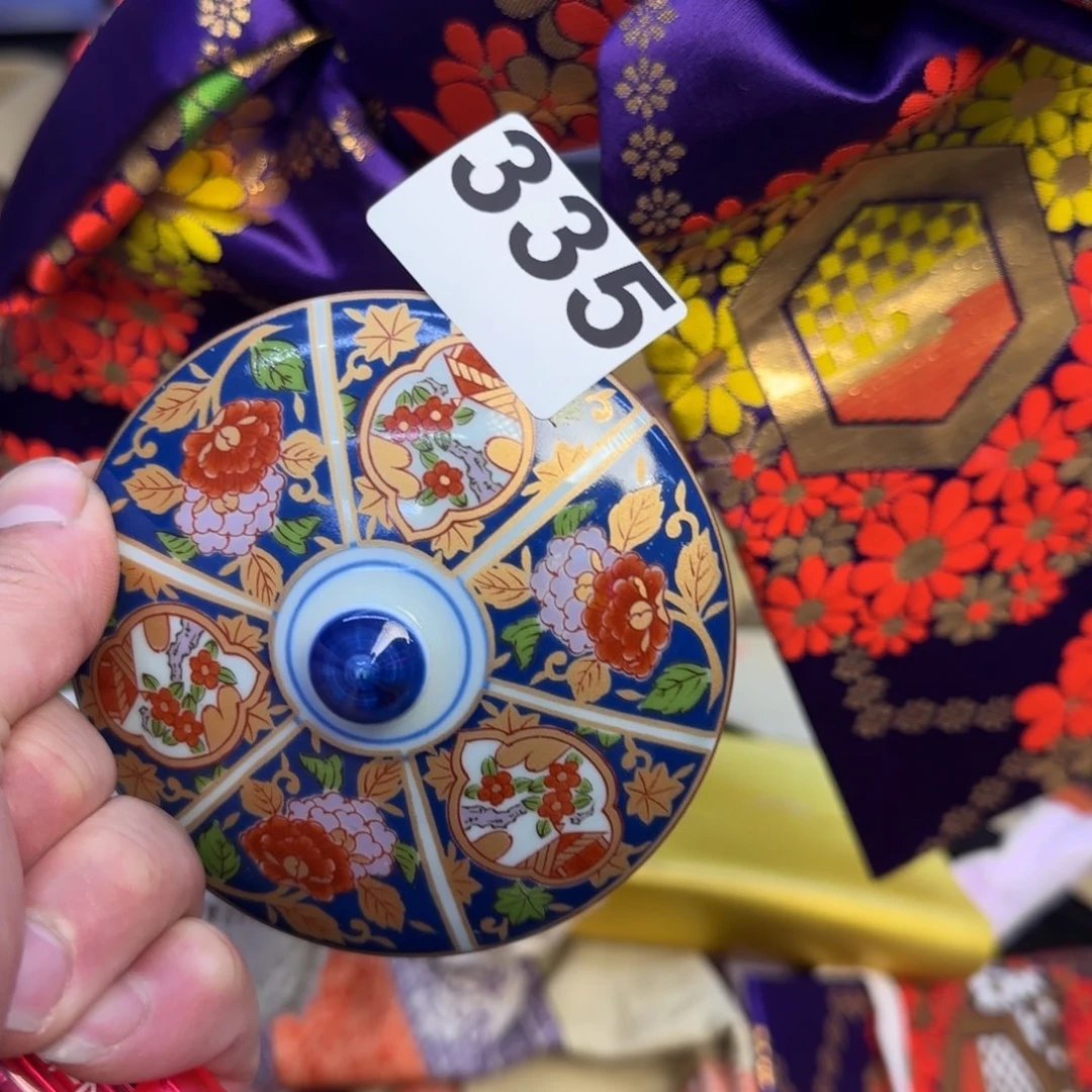 手工艺品琉璃火***姐小雨