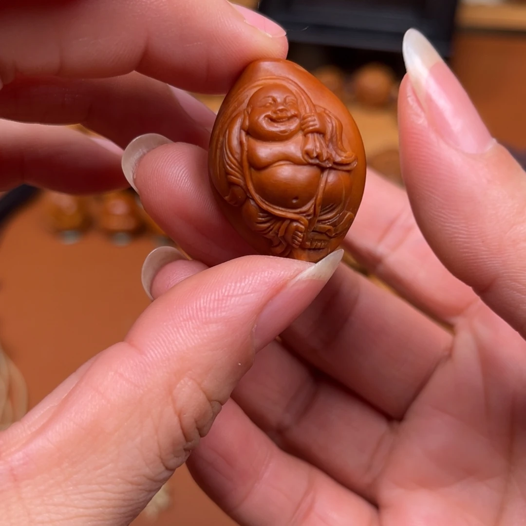 手串/手链橄榄核米勒单子