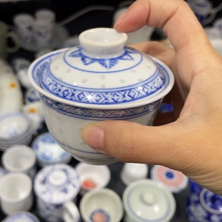 景德镇陶瓷景德镇瓷器