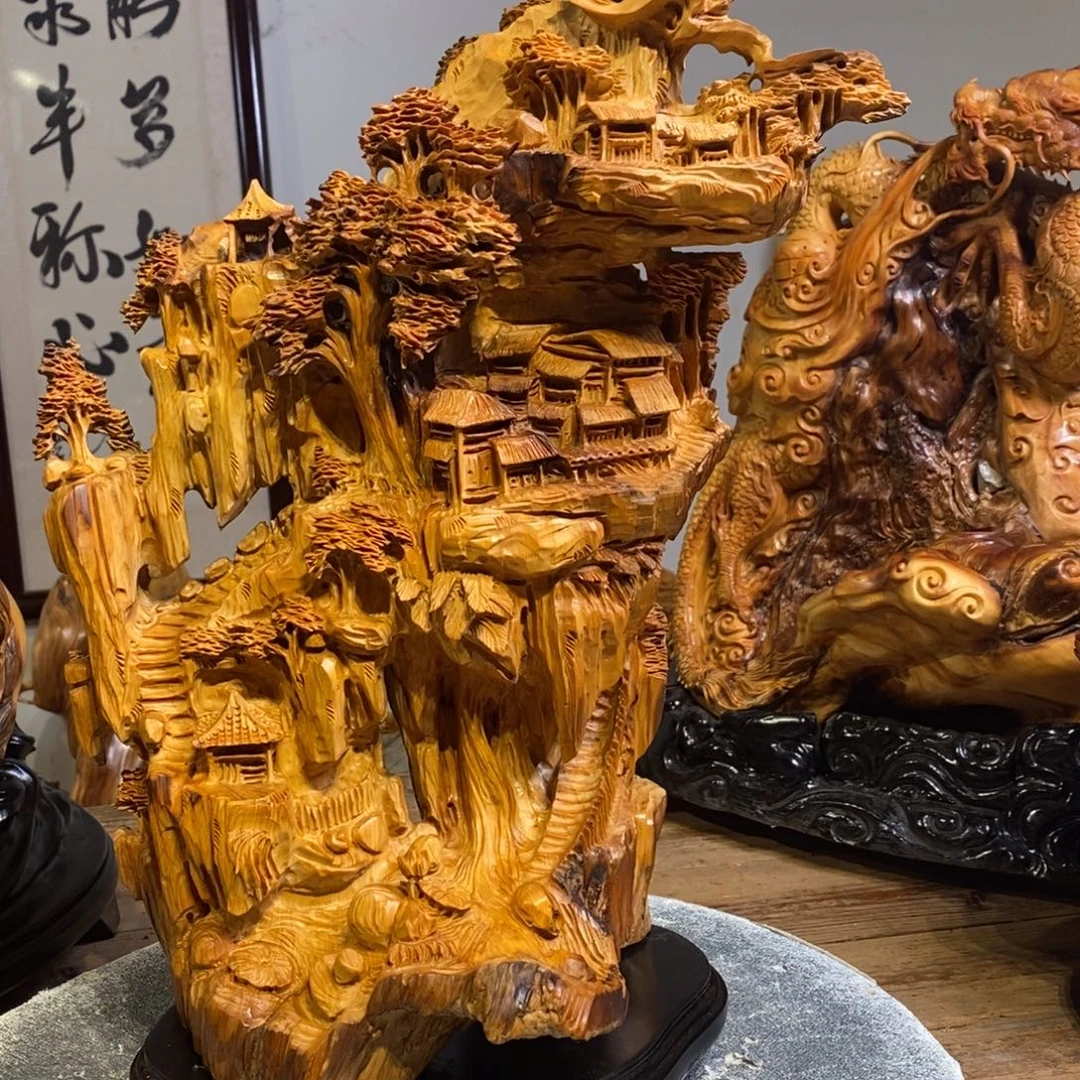 柏木（崖柏）崖柏11111