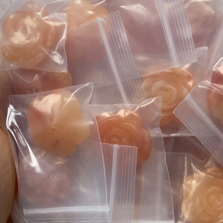 玛瑙/玉髓颈饰合金用****2