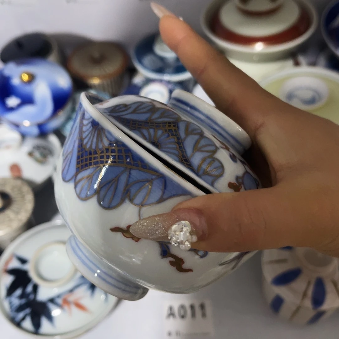 瓷片古*这几次被打爆也