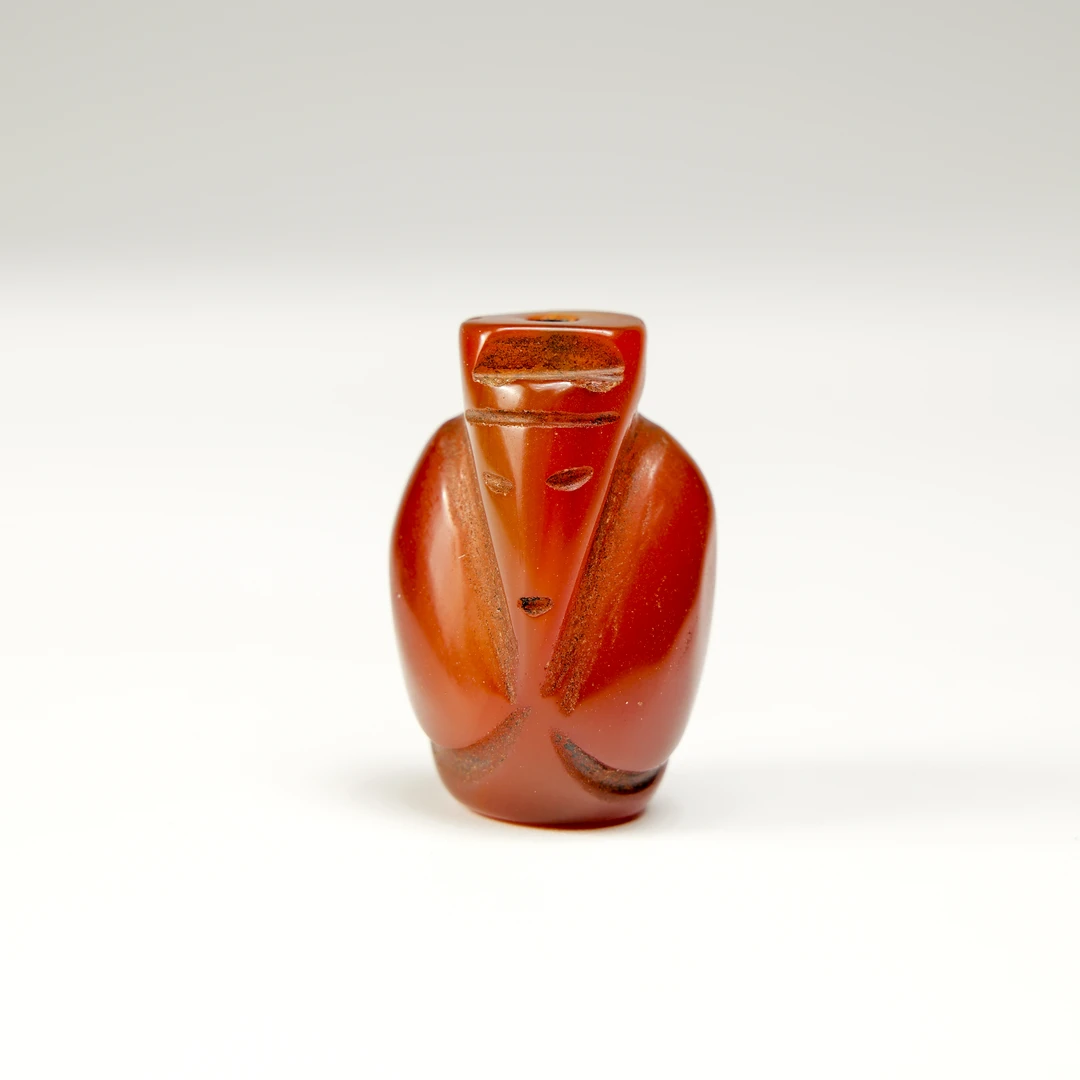 瞻古甄选 手把件zg10129