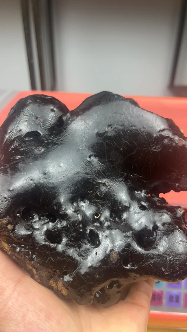 云南大山精品猴竭结