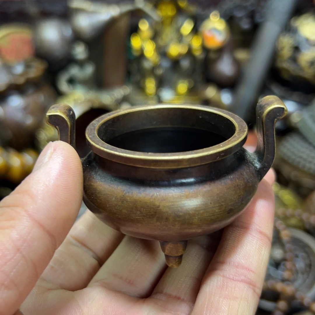 木古铜器专属链接